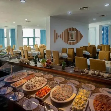 Paradise Delux In Del Sol Appartamento *