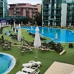 Paradise Delux In Del Sol 普里莫尔斯科