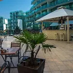 Paradise Delux In Del Sol 公寓 *
