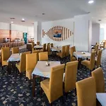 Paradise Delux In Del Sol 公寓 普里莫尔斯科