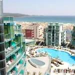 公寓 Paradise Delux In Del Sol *
