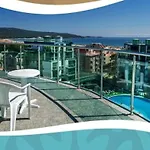 Paradise Delux In Del Sol * 普里莫尔斯科