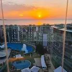 Paradise Delux In Del Sol 公寓 普里莫尔斯科