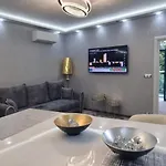 公寓 Paradise Delux In Del Sol 普里莫尔斯科