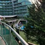 Paradise Delux In Del Sol 公寓