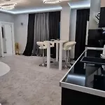 Paradise Delux In Del Sol 公寓 普里莫尔斯科