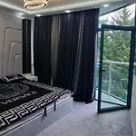 Paradise Delux In Del Sol 公寓 *