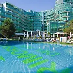 Paradise Delux In Del Sol 公寓 *