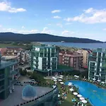 公寓 Paradise Delux In Del Sol