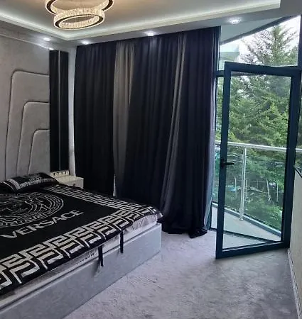 Paradise Delux In Del Sol Apartment *