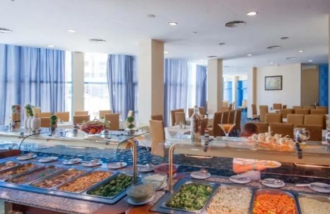 Paradise Delux In Del Sol Apartment *