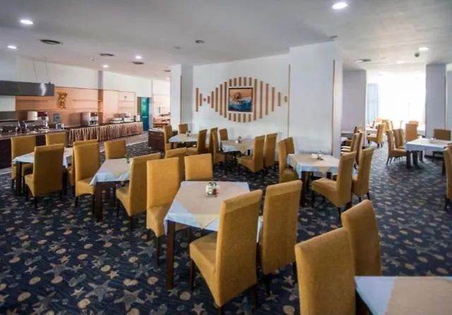 Paradise Delux In Del Sol Apartment Primorsko