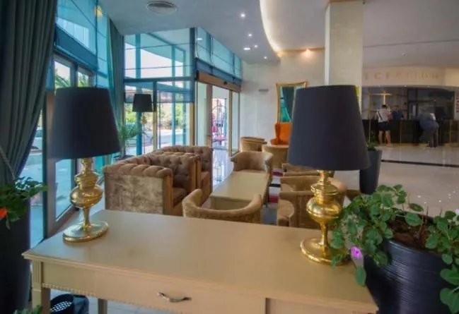 Paradise Delux In Del Sol Apartment *