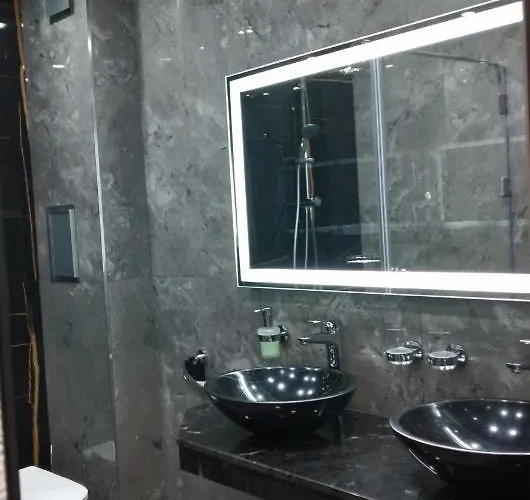 Paradise Delux In Del Sol * Primorsko