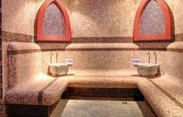 Paradise Delux In Del Sol