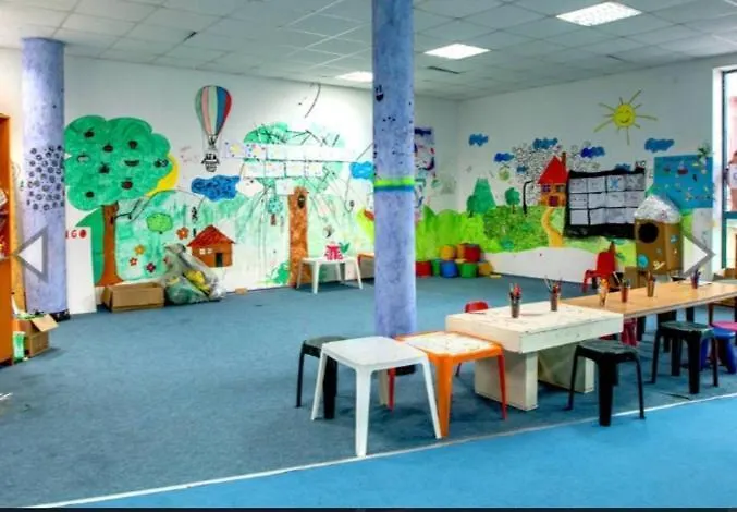 Paradise Delux In Del Sol Apartment *