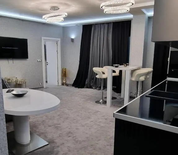 Paradise Delux In Del Sol * Primorsko