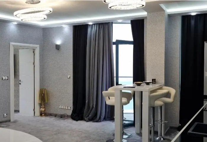 Paradise Delux In Del Sol * Primorsko