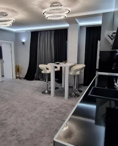 Paradise Delux In Del Sol *