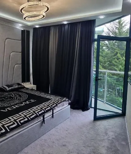 Paradise Delux In Del Sol Apartment *