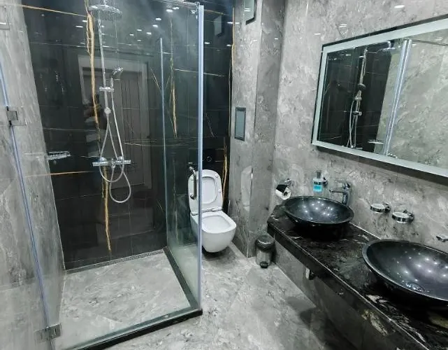 Apartment Paradise Delux In Del Sol