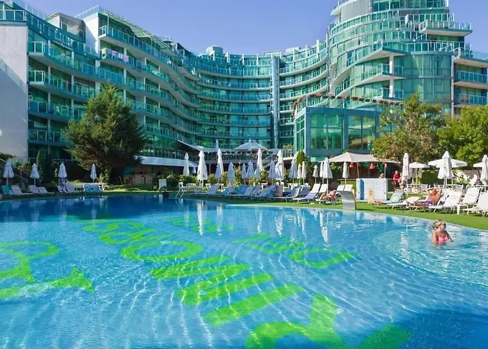 Paradise Delux In Del Sol Apartment *