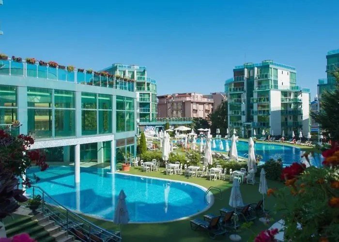 Paradise Delux In Del Sol Apartment *