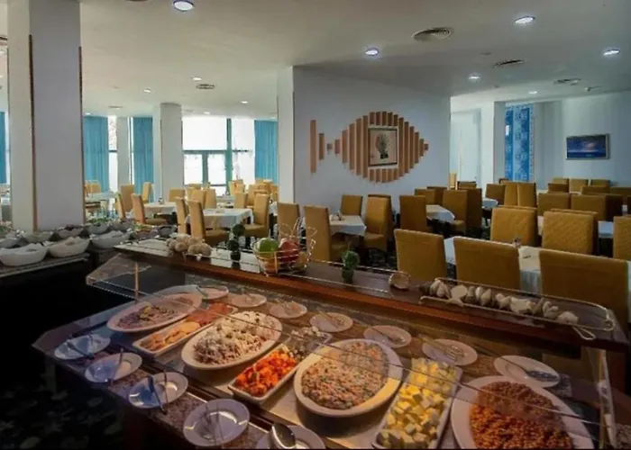 Paradise Delux In Del Sol Apartment *