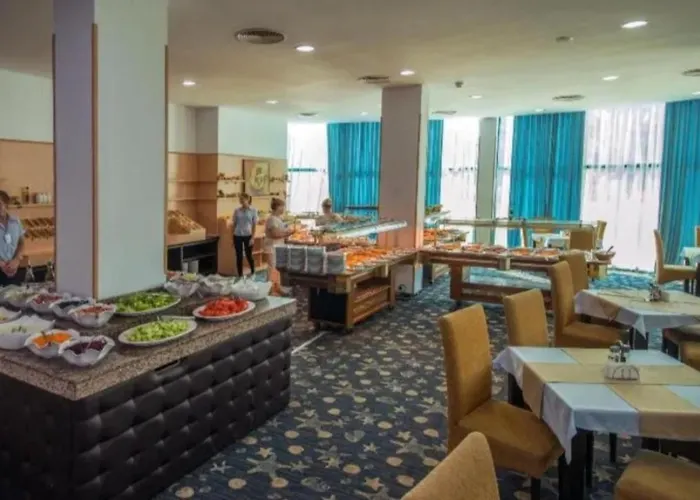 Paradise Delux In Del Sol Apartment