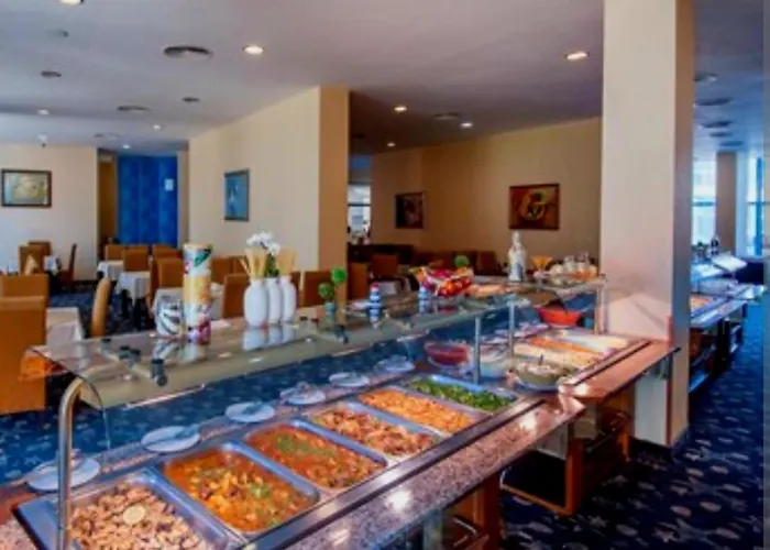 Paradise Delux In Del Sol Apartment